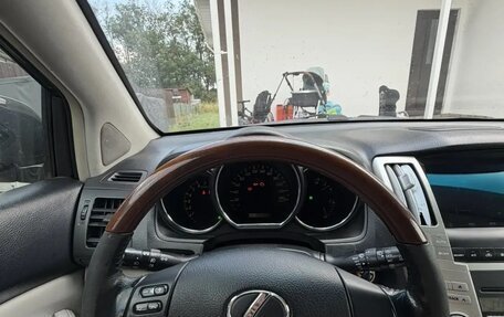 Lexus RX II рестайлинг, 2005 год, 1 549 000 рублей, 26 фотография