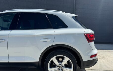 Audi Q5, 2021 год, 4 500 000 рублей, 4 фотография