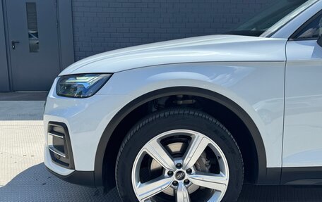Audi Q5, 2021 год, 4 500 000 рублей, 3 фотография