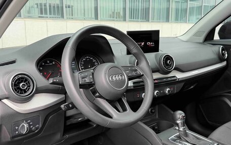 Audi Q2 I, 2022 год, 1 950 000 рублей, 8 фотография