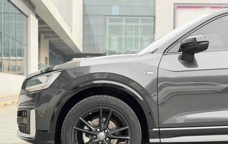 Audi Q2 I, 2022 год, 1 950 000 рублей, 6 фотография