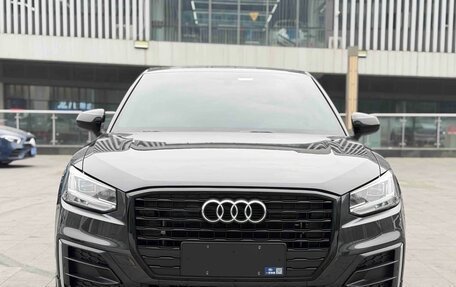 Audi Q2 I, 2022 год, 1 950 000 рублей, 2 фотография