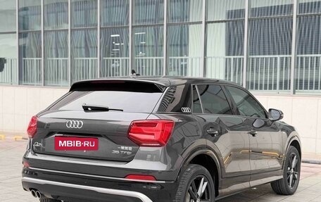 Audi Q2 I, 2022 год, 1 950 000 рублей, 5 фотография