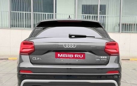 Audi Q2 I, 2022 год, 1 950 000 рублей, 3 фотография