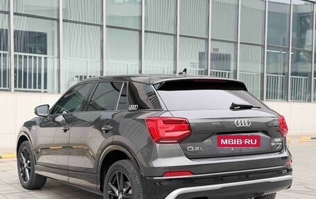 Audi Q2 I, 2022 год, 1 950 000 рублей, 4 фотография