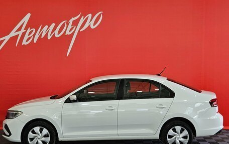 Volkswagen Polo VI (EU Market), 2022 год, 1 430 000 рублей, 2 фотография