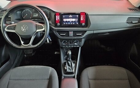 Volkswagen Polo VI (EU Market), 2022 год, 1 430 000 рублей, 9 фотография