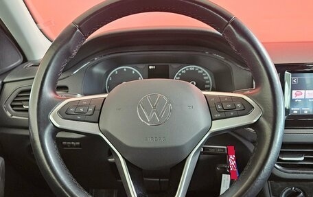 Volkswagen Polo VI (EU Market), 2022 год, 1 430 000 рублей, 11 фотография
