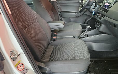 Volkswagen Polo VI (EU Market), 2022 год, 1 430 000 рублей, 12 фотография