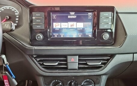 Volkswagen Polo VI (EU Market), 2022 год, 1 430 000 рублей, 14 фотография