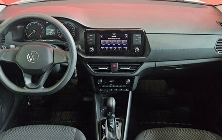 Volkswagen Polo VI (EU Market), 2022 год, 1 495 000 рублей, 9 фотография