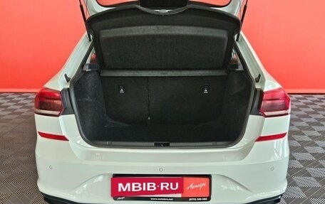 Volkswagen Polo VI (EU Market), 2022 год, 1 430 000 рублей, 18 фотография