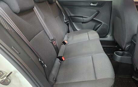 Volkswagen Polo VI (EU Market), 2022 год, 1 495 000 рублей, 12 фотография