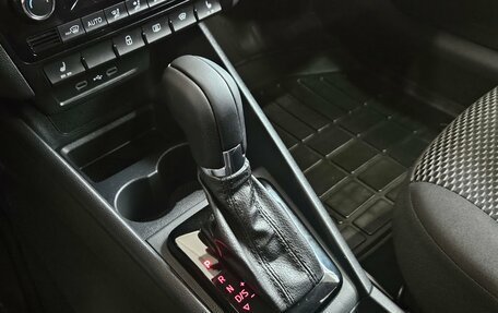 Volkswagen Polo VI (EU Market), 2022 год, 1 495 000 рублей, 14 фотография