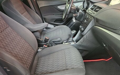 Opel Mokka I, 2014 год, 1 049 000 рублей, 12 фотография
