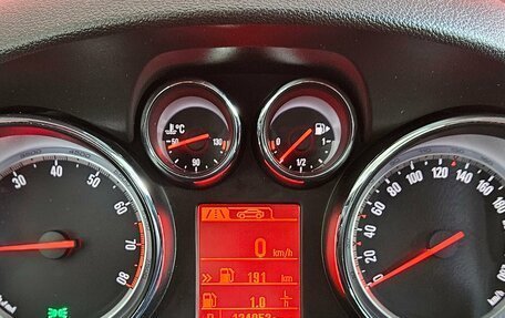 Opel Mokka I, 2014 год, 1 049 000 рублей, 10 фотография