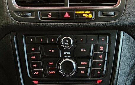 Opel Mokka I, 2014 год, 1 049 000 рублей, 15 фотография