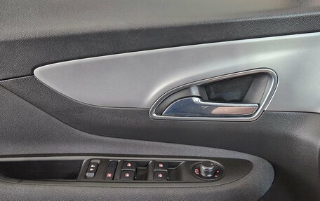 Opel Mokka I, 2014 год, 1 049 000 рублей, 17 фотография