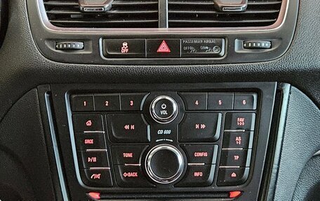 Opel Mokka I, 2014 год, 1 049 000 рублей, 14 фотография