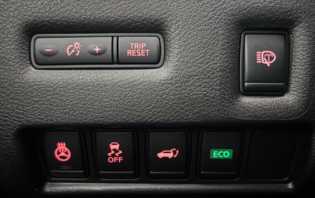 Nissan Murano, 2021 год, 2 799 000 рублей, 18 фотография