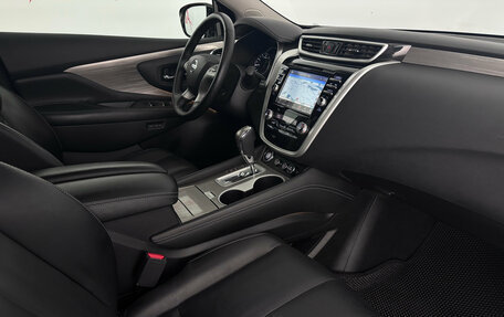 Nissan Murano, 2021 год, 2 799 000 рублей, 12 фотография