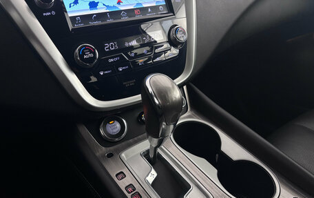 Nissan Murano, 2021 год, 2 799 000 рублей, 16 фотография