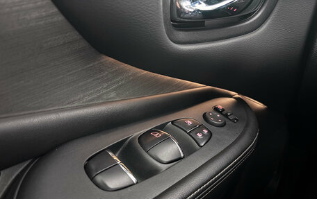 Nissan Murano, 2021 год, 2 799 000 рублей, 17 фотография