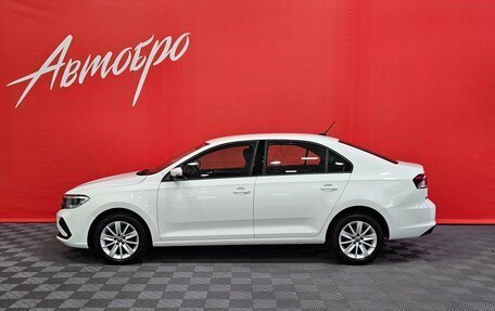 Volkswagen Polo VI (EU Market), 2020 год, 1 445 000 рублей, 2 фотография