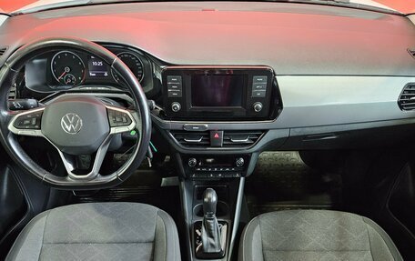 Volkswagen Polo VI (EU Market), 2020 год, 1 445 000 рублей, 9 фотография