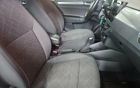 Volkswagen Polo VI (EU Market), 2020 год, 1 445 000 рублей, 12 фотография