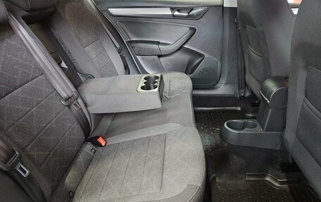 Volkswagen Polo VI (EU Market), 2020 год, 1 445 000 рублей, 13 фотография