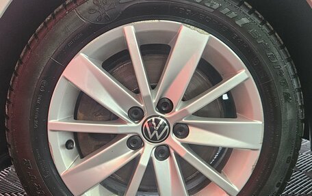 Volkswagen Polo VI (EU Market), 2020 год, 1 445 000 рублей, 19 фотография
