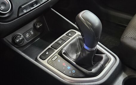 Hyundai Creta I рестайлинг, 2019 год, 1 739 000 рублей, 16 фотография