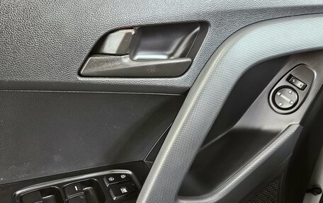 Hyundai Creta I рестайлинг, 2019 год, 1 739 000 рублей, 15 фотография