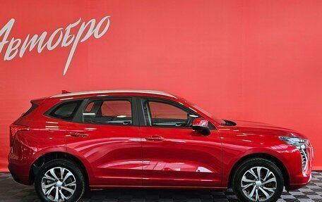 Haval Jolion, 2023 год, 1 875 000 рублей, 6 фотография