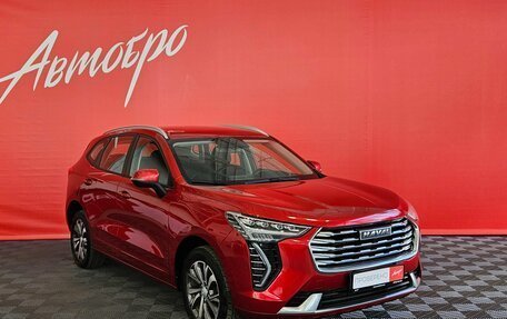 Haval Jolion, 2023 год, 1 875 000 рублей, 7 фотография