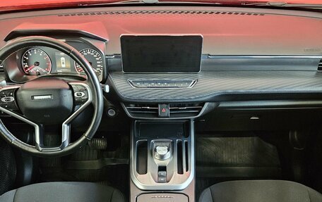 Haval Jolion, 2023 год, 1 875 000 рублей, 9 фотография