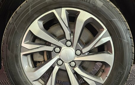 Haval Jolion, 2023 год, 1 875 000 рублей, 20 фотография