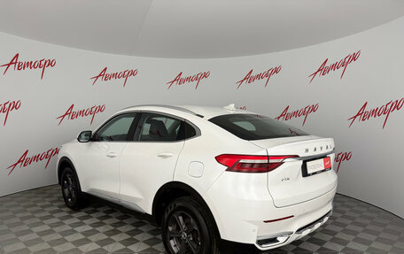 Haval F7x I, 2020 год, 1 820 000 рублей, 3 фотография