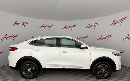 Haval F7x I, 2020 год, 1 820 000 рублей, 6 фотография