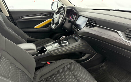 Haval F7x I, 2020 год, 1 820 000 рублей, 12 фотография