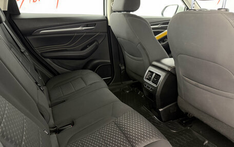 Haval F7x I, 2020 год, 1 820 000 рублей, 13 фотография