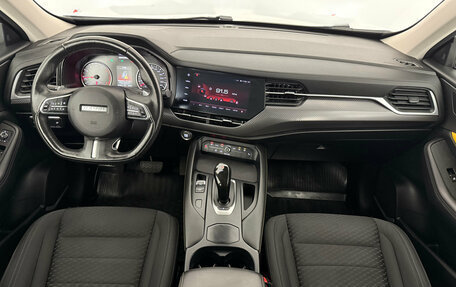 Haval F7x I, 2020 год, 1 820 000 рублей, 9 фотография