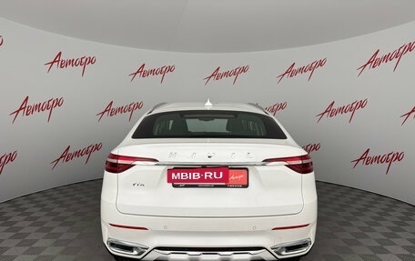 Haval F7x I, 2020 год, 1 820 000 рублей, 4 фотография