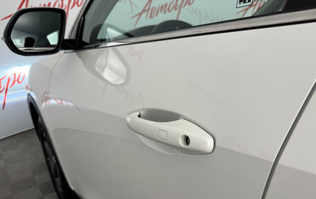 Haval F7x I, 2020 год, 1 820 000 рублей, 22 фотография
