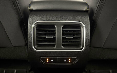 Haval F7x I, 2020 год, 1 820 000 рублей, 21 фотография