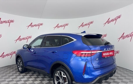Haval F7 I, 2022 год, 2 215 000 рублей, 3 фотография