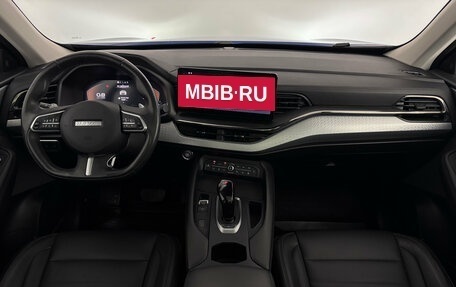 Haval F7 I, 2022 год, 2 215 000 рублей, 9 фотография