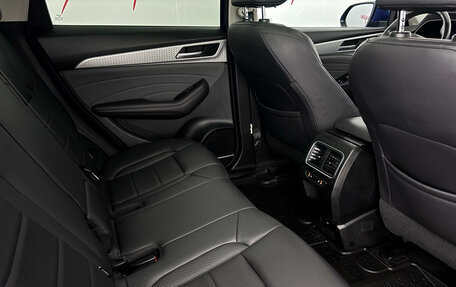 Haval F7 I, 2022 год, 2 215 000 рублей, 13 фотография