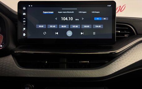 Haval F7 I, 2022 год, 2 215 000 рублей, 14 фотография